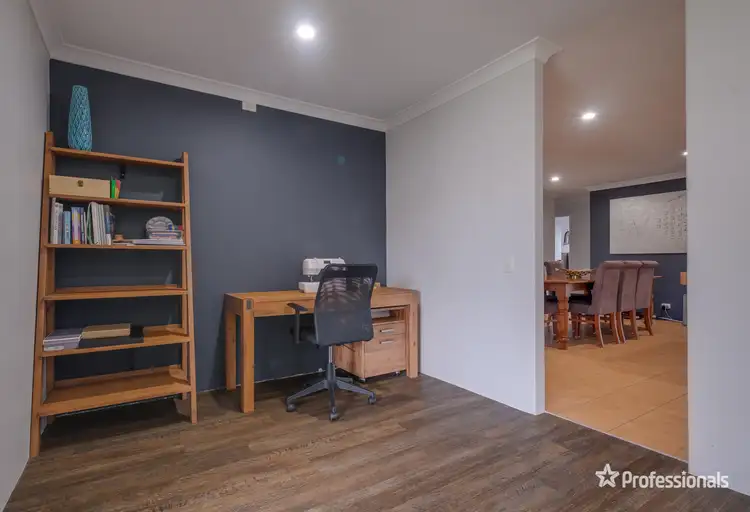 Fifth view of Homely house listing, 26 Redgum Way, Morley WA 6062