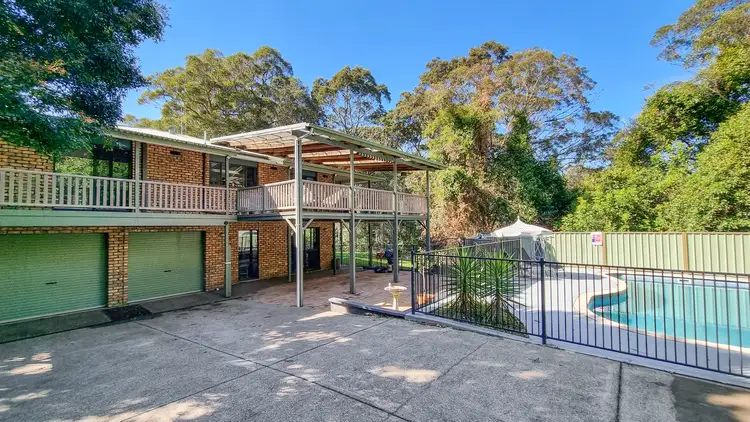 44 Walumbi Avenue, Tingira Heights NSW 2290