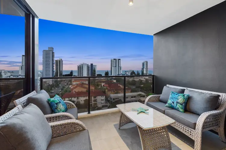 1002/36 Britannia Avenue, Broadbeach QLD 4218