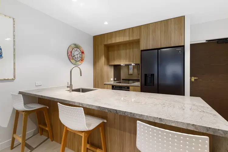 Third view of Homely unit listing, 1002/36 Britannia Avenue, Broadbeach QLD 4218