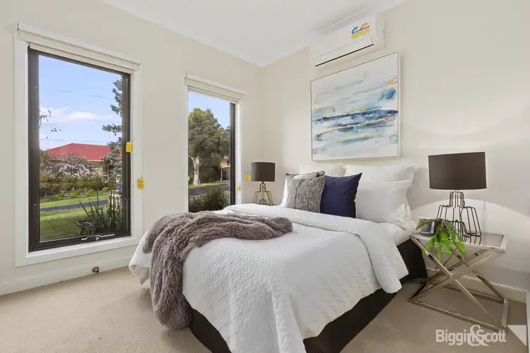 Fifth view of Homely townhouse listing, 1/33 Highview Drive, Doncaster VIC 3108