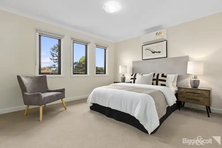 Sixth view of Homely townhouse listing, 1/33 Highview Drive, Doncaster VIC 3108