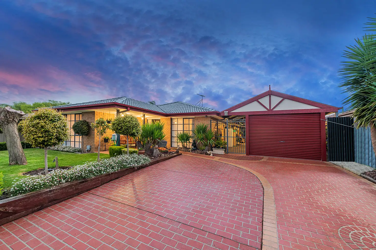 Main view of Homely house listing, 4 Kent Court, Cranbourne North VIC 3977