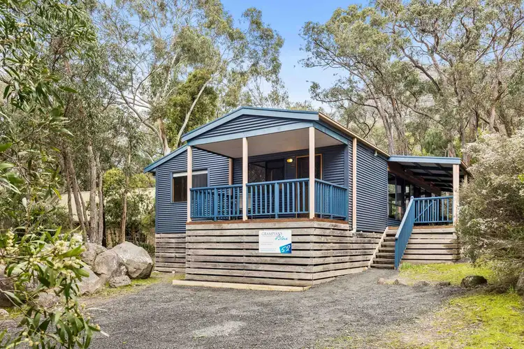 Main view of Homely house listing, 52 Scott Road, Halls Gap VIC 3381