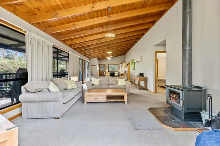 Third view of Homely house listing, 52 Scott Road, Halls Gap VIC 3381