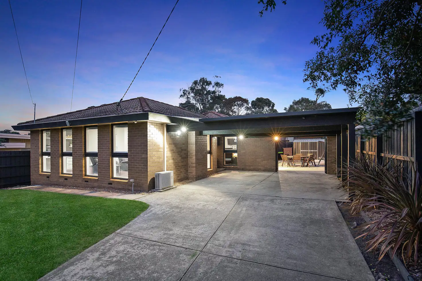 Main view of Homely house listing, 6 Athol Court, Langwarrin VIC 3910