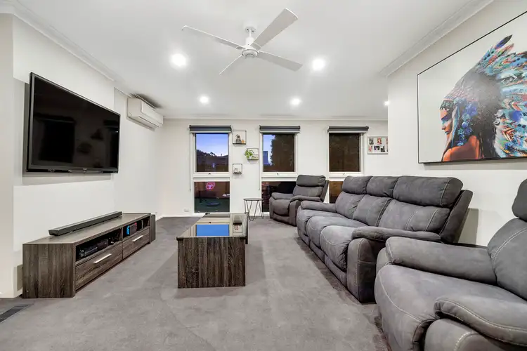 Third view of Homely house listing, 6 Athol Court, Langwarrin VIC 3910