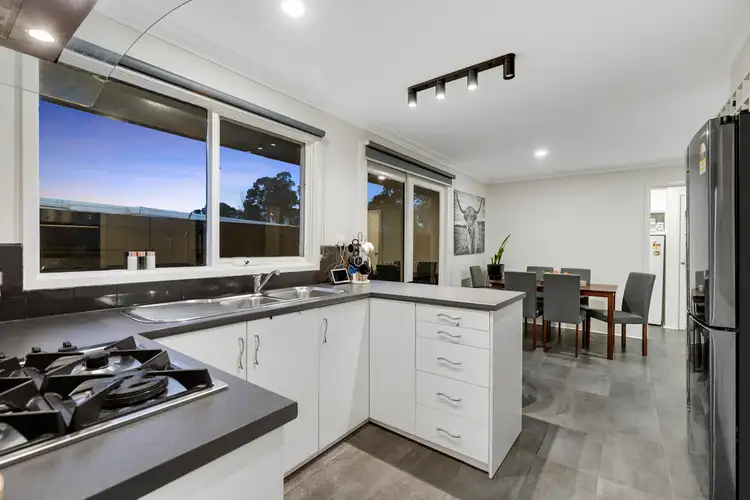 Fourth view of Homely house listing, 6 Athol Court, Langwarrin VIC 3910