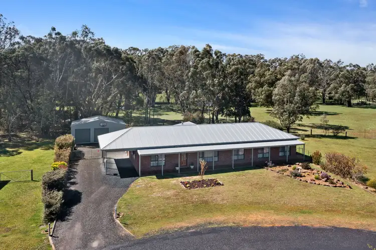 Third view of Homely house listing, 4 Sentinel Court, Halls Gap VIC 3381