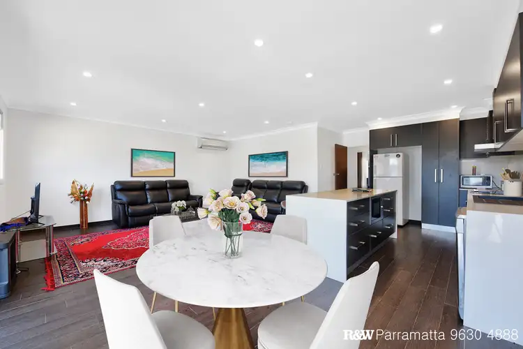 Fourth view of Homely house listing, 26 Aubrey Street, South Granville NSW 2142