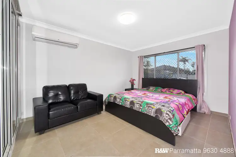 Fifth view of Homely house listing, 26 Aubrey Street, South Granville NSW 2142