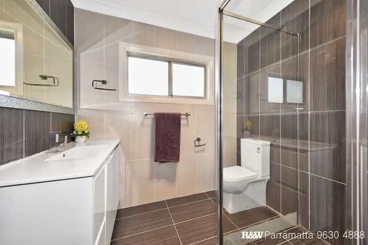 Sixth view of Homely house listing, 26 Aubrey Street, South Granville NSW 2142