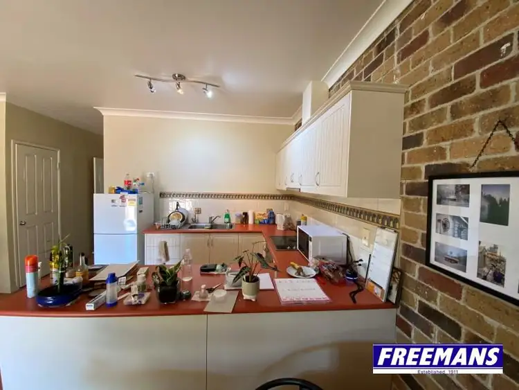 Sixth view of Homely unit listing, 36 Walter Road, Kingaroy QLD 4610