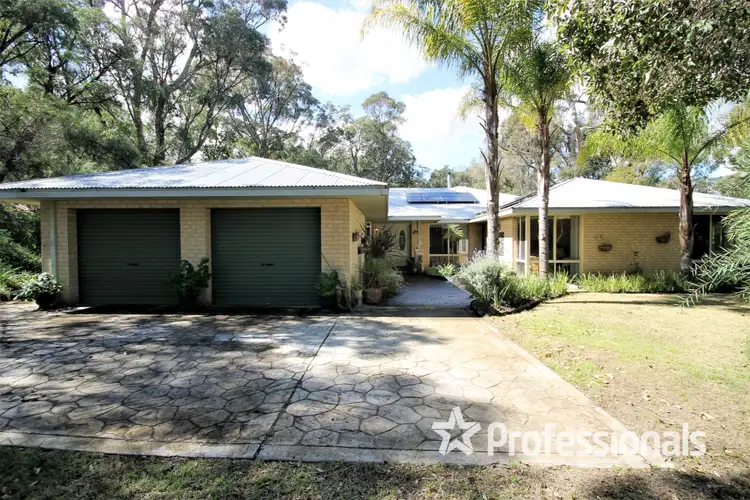 30 Lofthouse Drive, Leschenault WA 6233