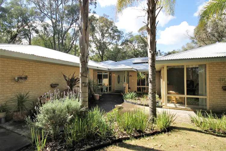 Second view of Homely house listing, 30 Lofthouse Drive, Leschenault WA 6233