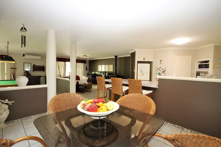 Fifth view of Homely house listing, 30 Lofthouse Drive, Leschenault WA 6233