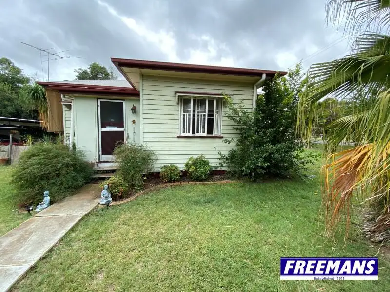 Main view of Homely house listing, 20 Earl Street, Kingaroy QLD 4610