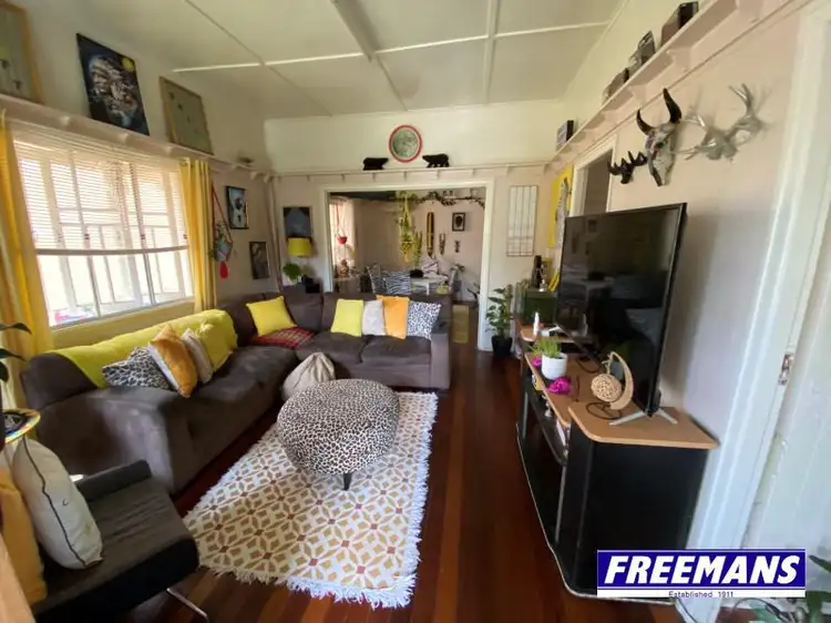 Second view of Homely house listing, 20 Earl Street, Kingaroy QLD 4610