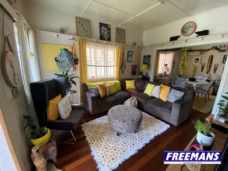 Third view of Homely house listing, 20 Earl Street, Kingaroy QLD 4610