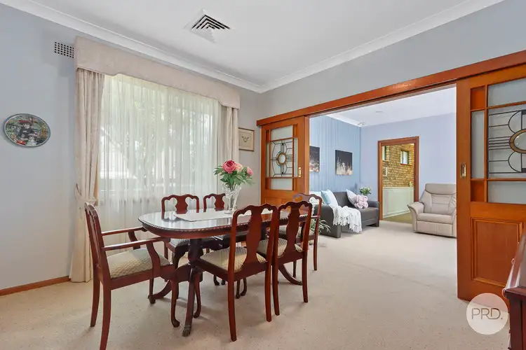 Second view of Homely house listing, 59 Walter Street, Mortdale NSW 2223