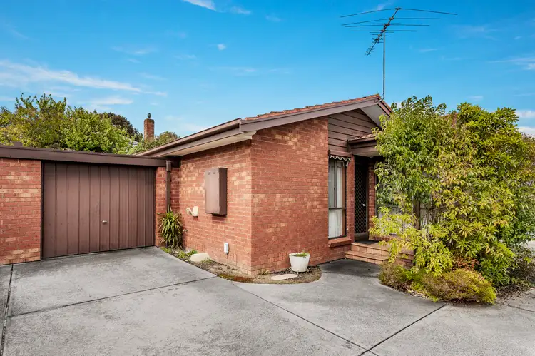 1/62 Edward Street, Macleod VIC 3085