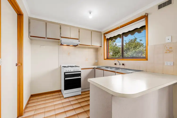 Fifth view of Homely unit listing, 1/62 Edward Street, Macleod VIC 3085