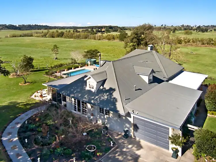 Main view of Homely house listing, 467 Maitland Vale Road, Maitland Vale NSW 2320