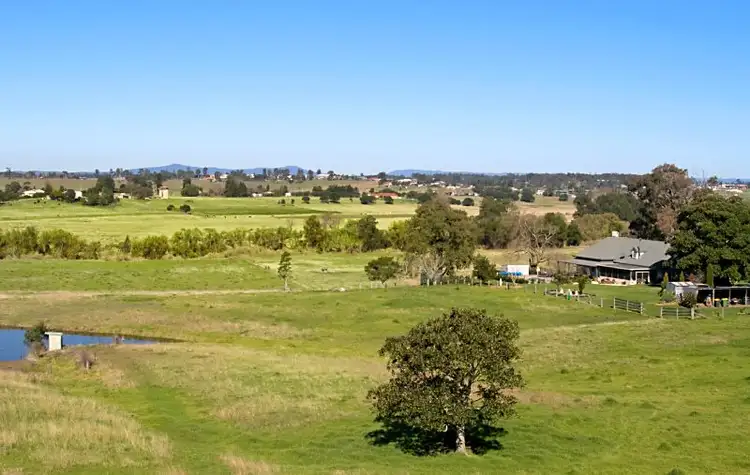 Second view of Homely house listing, 467 Maitland Vale Road, Maitland Vale NSW 2320