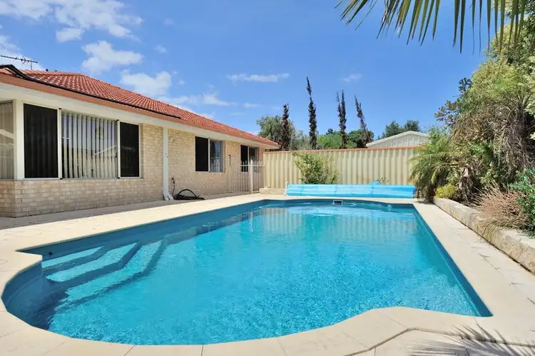 Second view of Homely house listing, 6 Mahoe Parkway, Port Kennedy WA 6172