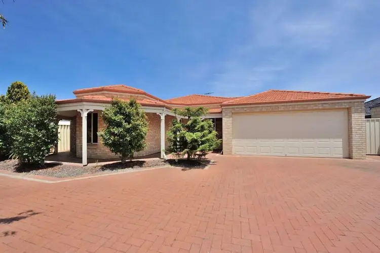 Third view of Homely house listing, 6 Mahoe Parkway, Port Kennedy WA 6172