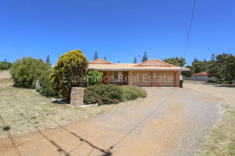 Second view of Homely house listing, 9 Jehu Street, Esperance WA 6450
