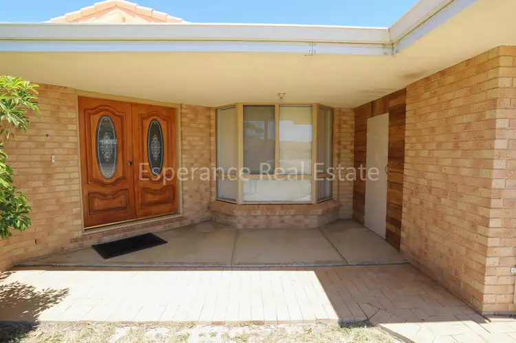 Third view of Homely house listing, 9 Jehu Street, Esperance WA 6450