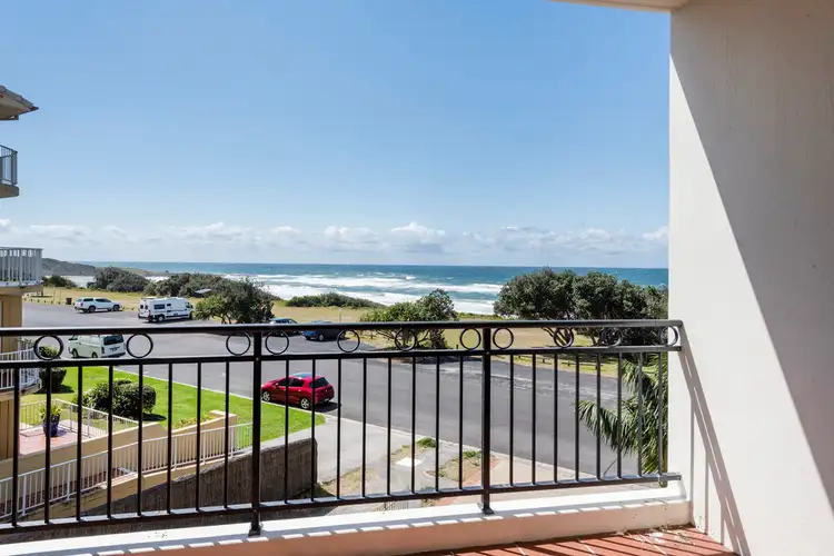 Third view of Homely apartment listing, 1/11 -18 Pacific Parade, Yamba NSW 2464