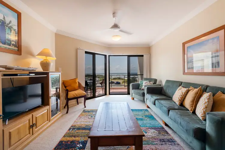 Fourth view of Homely apartment listing, 1/11 -18 Pacific Parade, Yamba NSW 2464