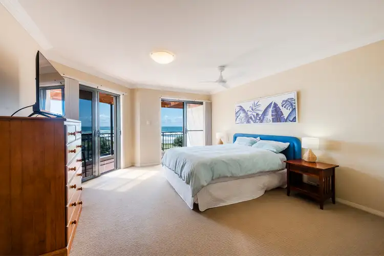Seventh view of Homely apartment listing, 1/11 -18 Pacific Parade, Yamba NSW 2464