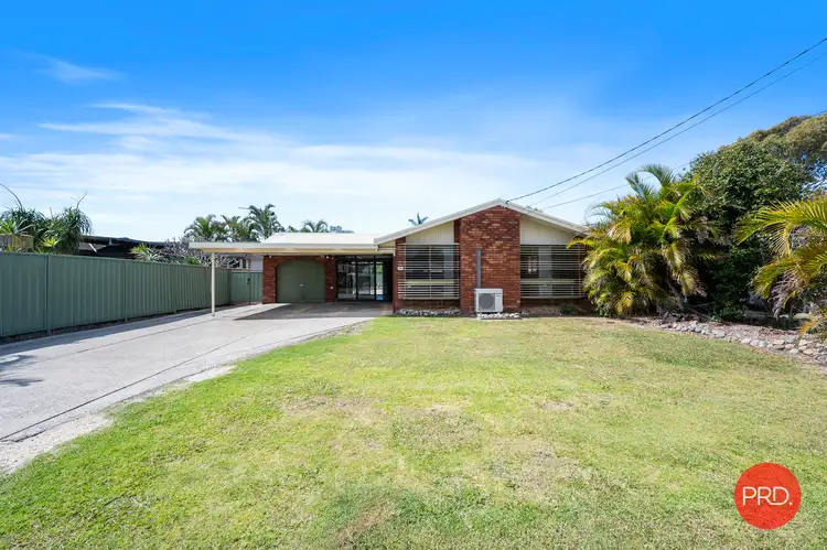 Second view of Homely house listing, 16 Pacific Avenue, Coffs Harbour NSW 2450