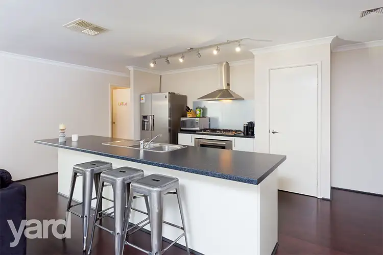 Fifth view of Homely house listing, 23 Descanso Loop, Aubin Grove WA 6164