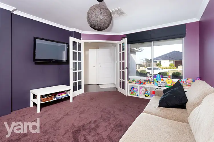 Sixth view of Homely house listing, 23 Descanso Loop, Aubin Grove WA 6164