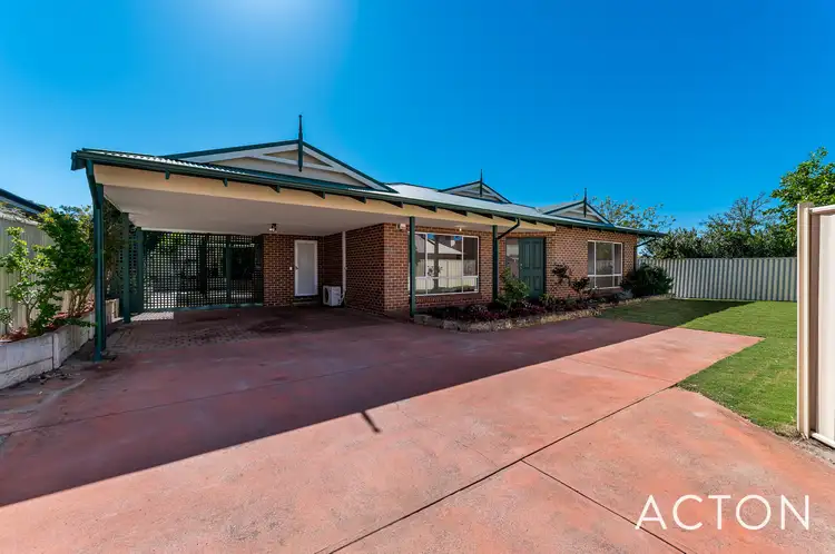 8A Salisbury Street, Bayswater WA 6053