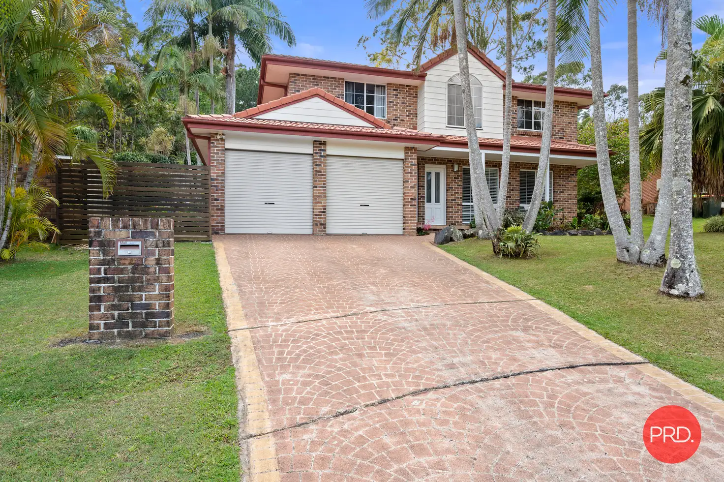 Main view of Homely house listing, 23 Abel Tasman Drive, Coffs Harbour NSW 2450