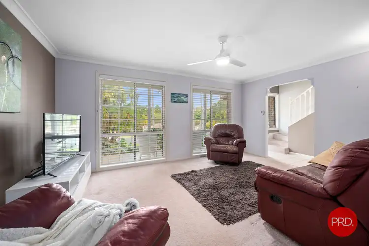 Sixth view of Homely house listing, 23 Abel Tasman Drive, Coffs Harbour NSW 2450