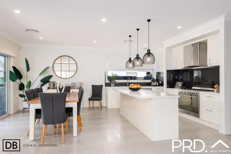 Fifth view of Homely house listing, 9 Lambeth Street, Panania NSW 2213