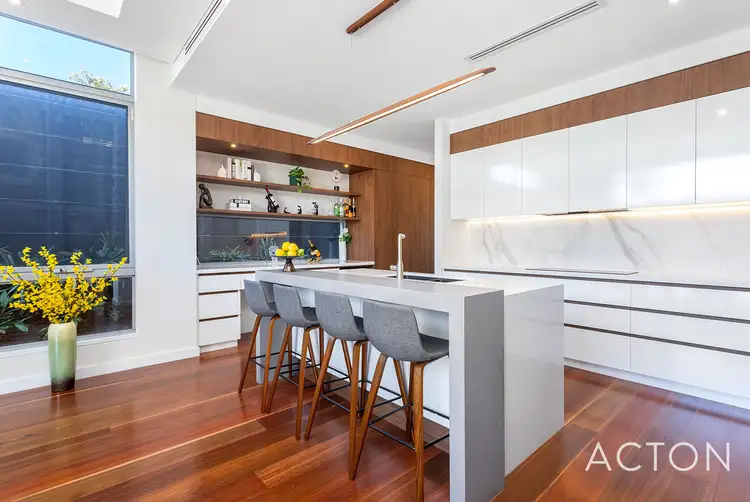 Third view of Homely house listing, 40R Leake Street, Peppermint Grove WA 6011