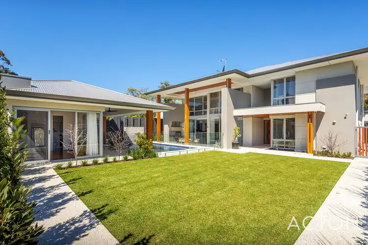 Fourth view of Homely house listing, 40R Leake Street, Peppermint Grove WA 6011