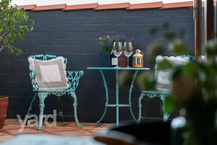 Fourth view of Homely house listing, 14/37 Preston Point Road, East Fremantle WA 6158