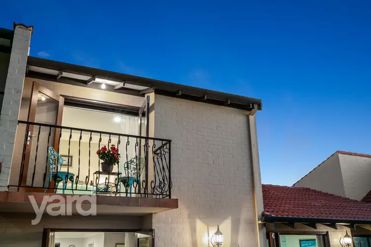 Sixth view of Homely house listing, 14/37 Preston Point Road, East Fremantle WA 6158