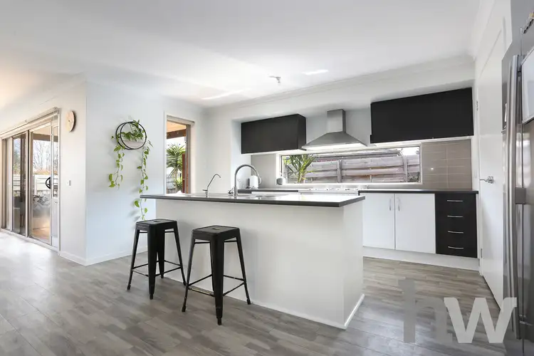 Second view of Homely house listing, 6 Tispa Drive, Leopold VIC 3224