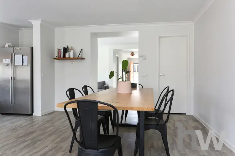 Third view of Homely house listing, 6 Tispa Drive, Leopold VIC 3224