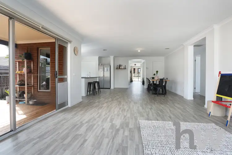 Fourth view of Homely house listing, 6 Tispa Drive, Leopold VIC 3224