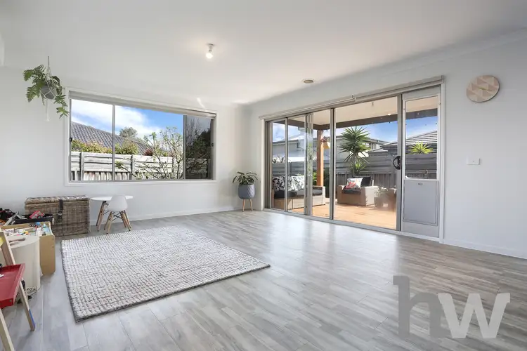 Fifth view of Homely house listing, 6 Tispa Drive, Leopold VIC 3224